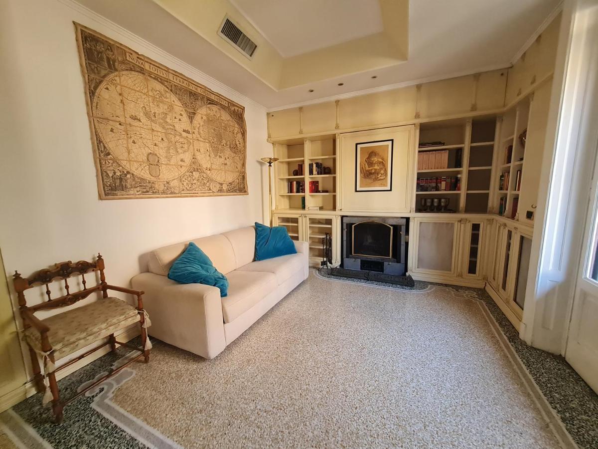 Fontana Cozy Apartment Milano Eksteriør bilde