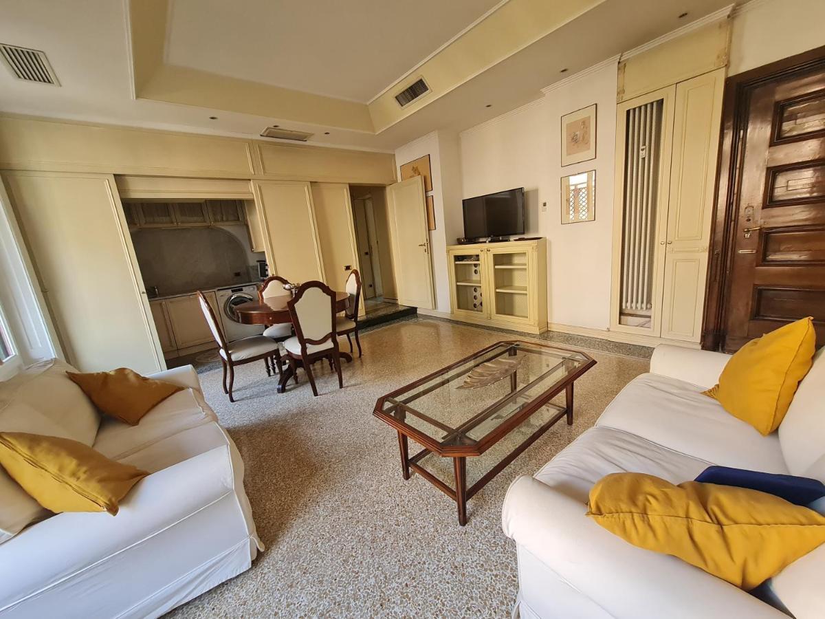 Fontana Cozy Apartment Milano Eksteriør bilde