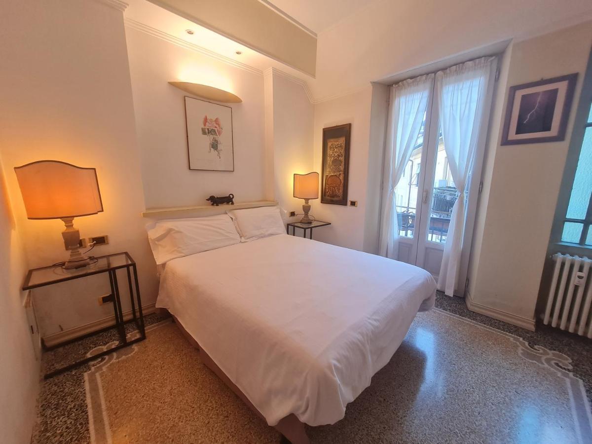 Fontana Cozy Apartment Milano Eksteriør bilde