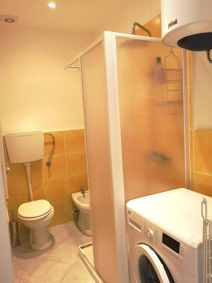 Fontana Cozy Apartment Milano Eksteriør bilde