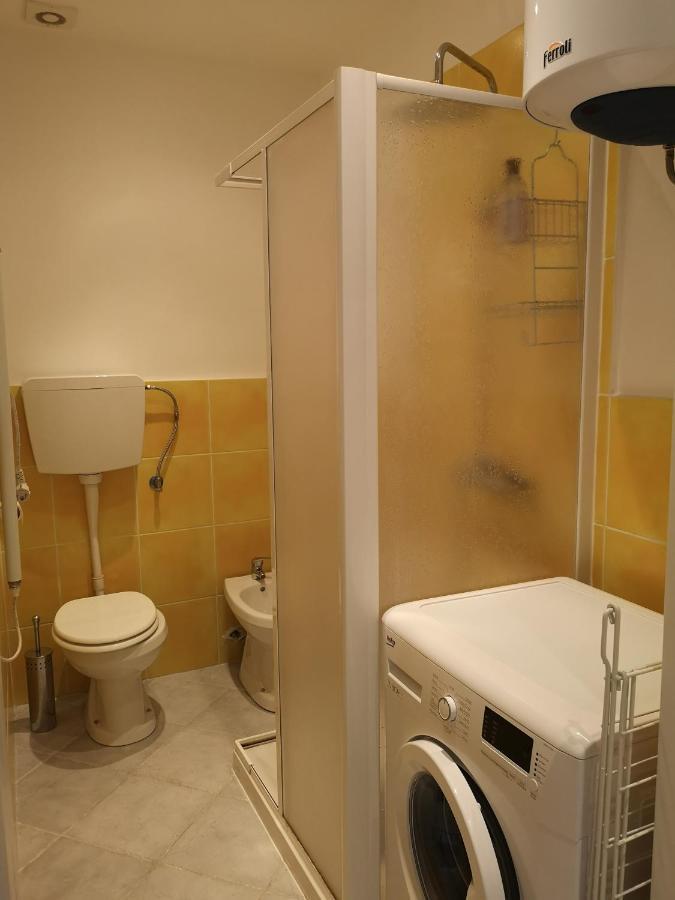 Fontana Cozy Apartment Milano Eksteriør bilde